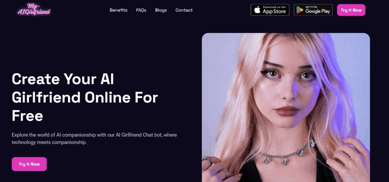 Ai companion reviews, independent ai girlfriend reviews